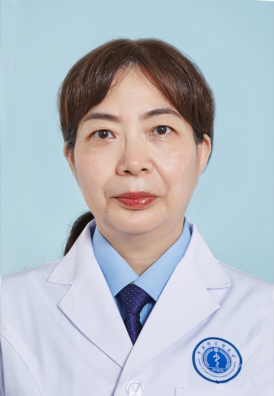 王咸英