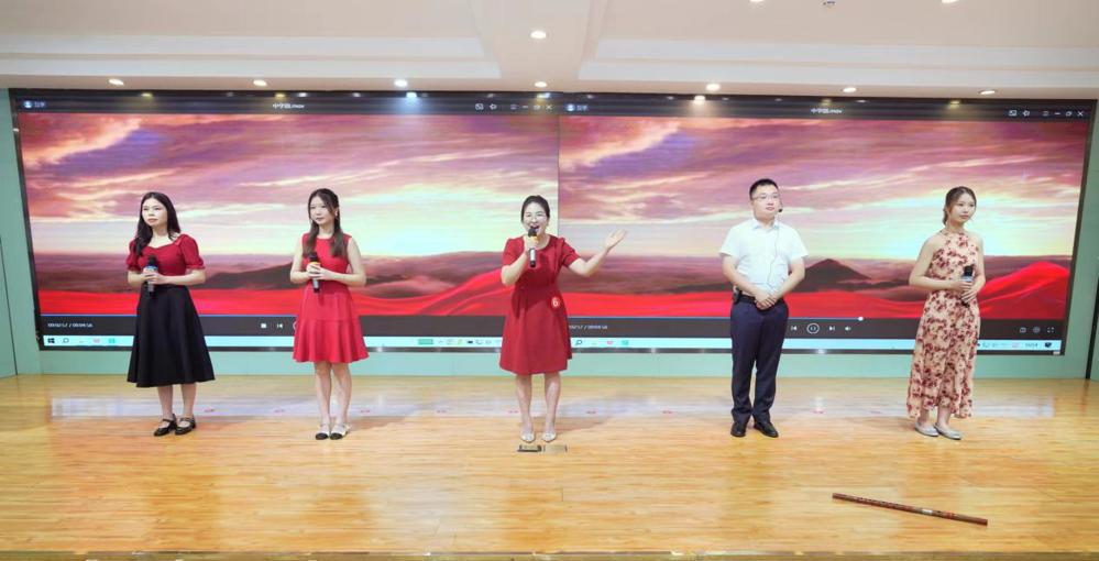 中华颂图片
