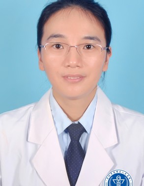 李丽